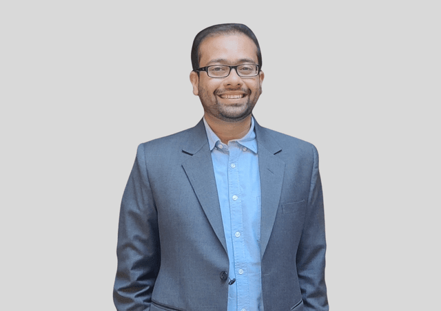 Kunal Bansal
