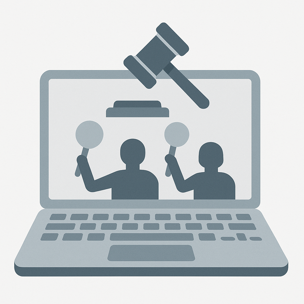 Auction & Bidding Engine