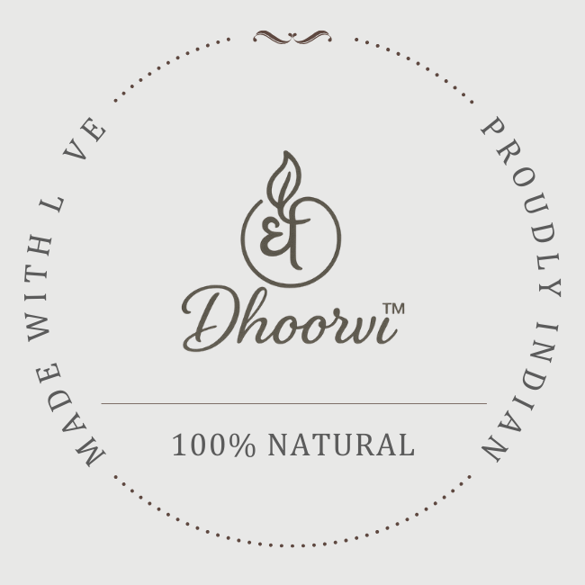 Dhoorvi™
