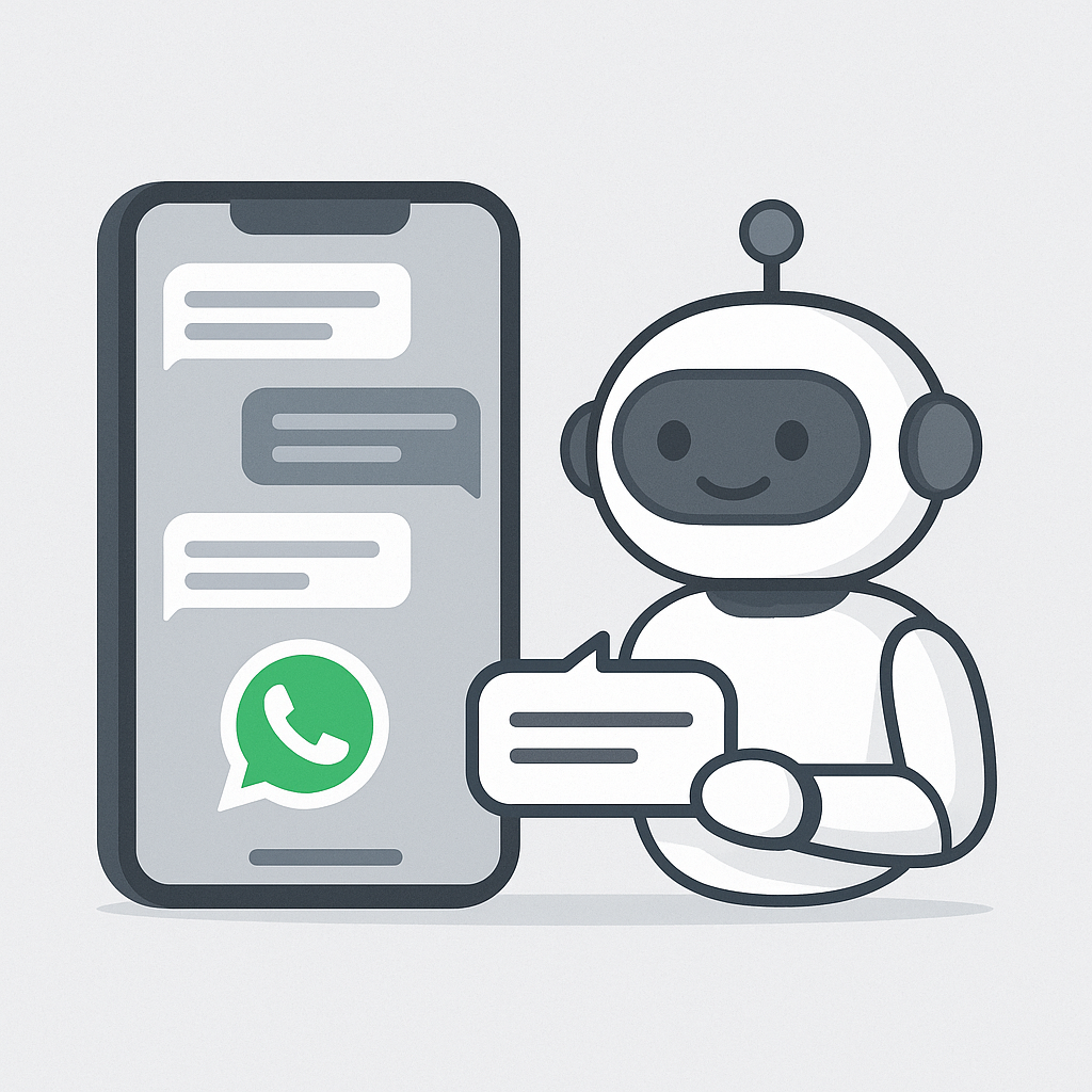 Whatsapp Bot for Onboarding & Transactions